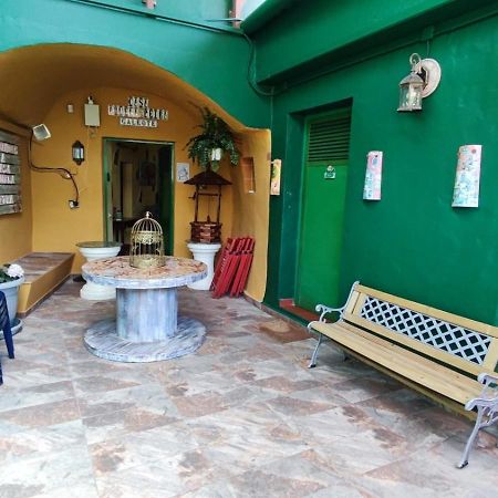 Casa De Abuela Petra Guest House Galdar Exterior photo